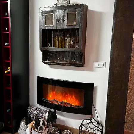 Apartment Sola Costeiro *