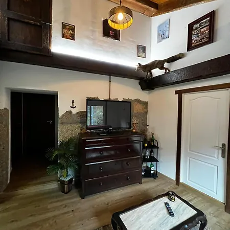 Apartamento Sola Costeiro