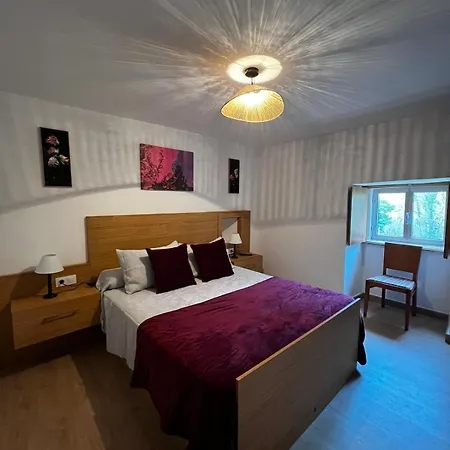 Apartamento Sola Costeiro