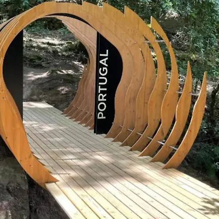 Sola Costeiro Apartamento Padrenda