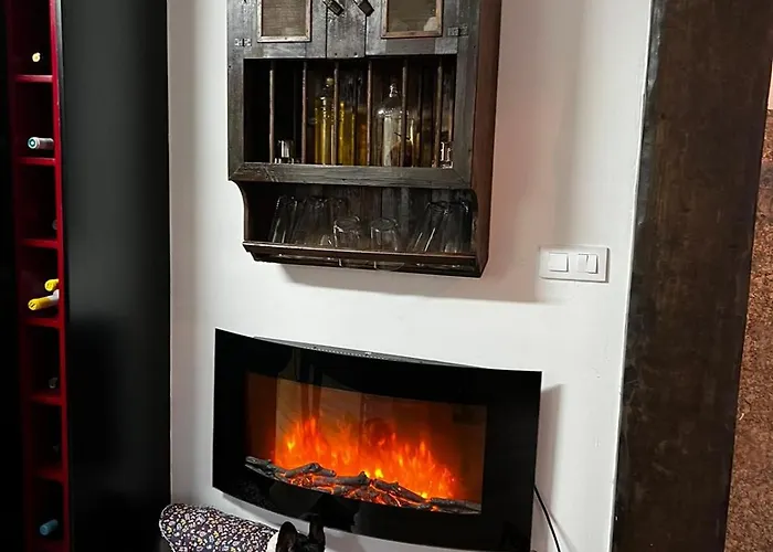 Апартаменты Sola Costeiro *