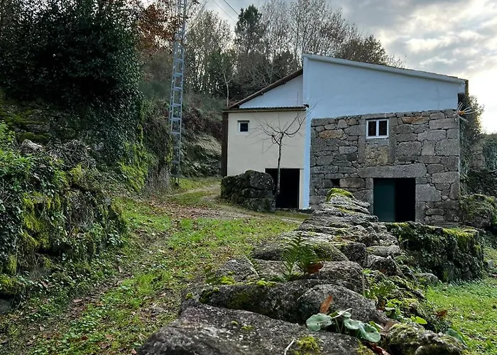 Sola Costeiro Апартаменты