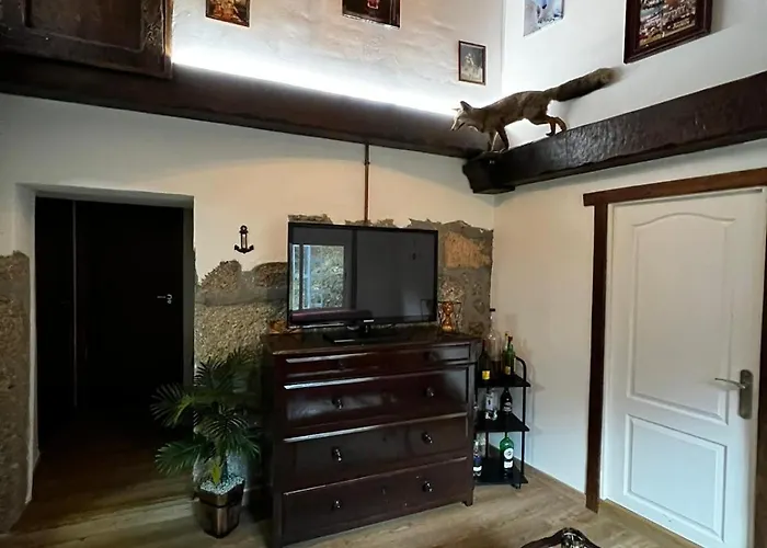 Апартаменты Sola Costeiro