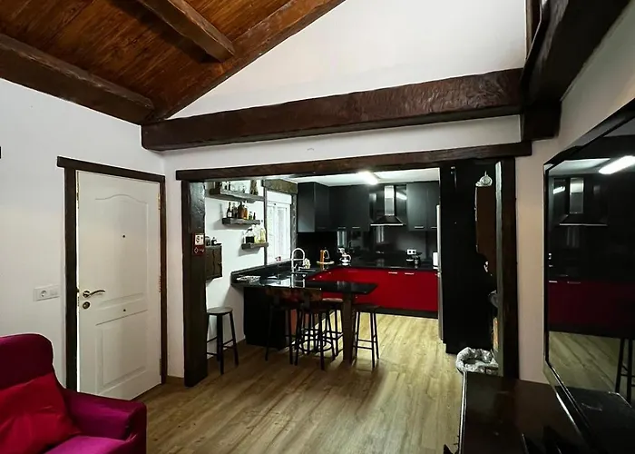 Sola Costeiro Апартаменты *