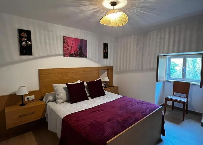 Апартаменты Sola Costeiro